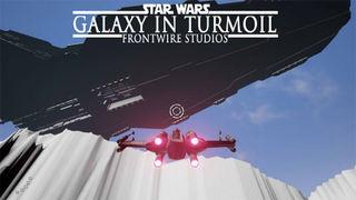 Lucasfilm Gently Removes The <i>Star Wars</i> From Popular <i>Battlefront</i> Fan Project<em></em>